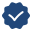 Verified badge